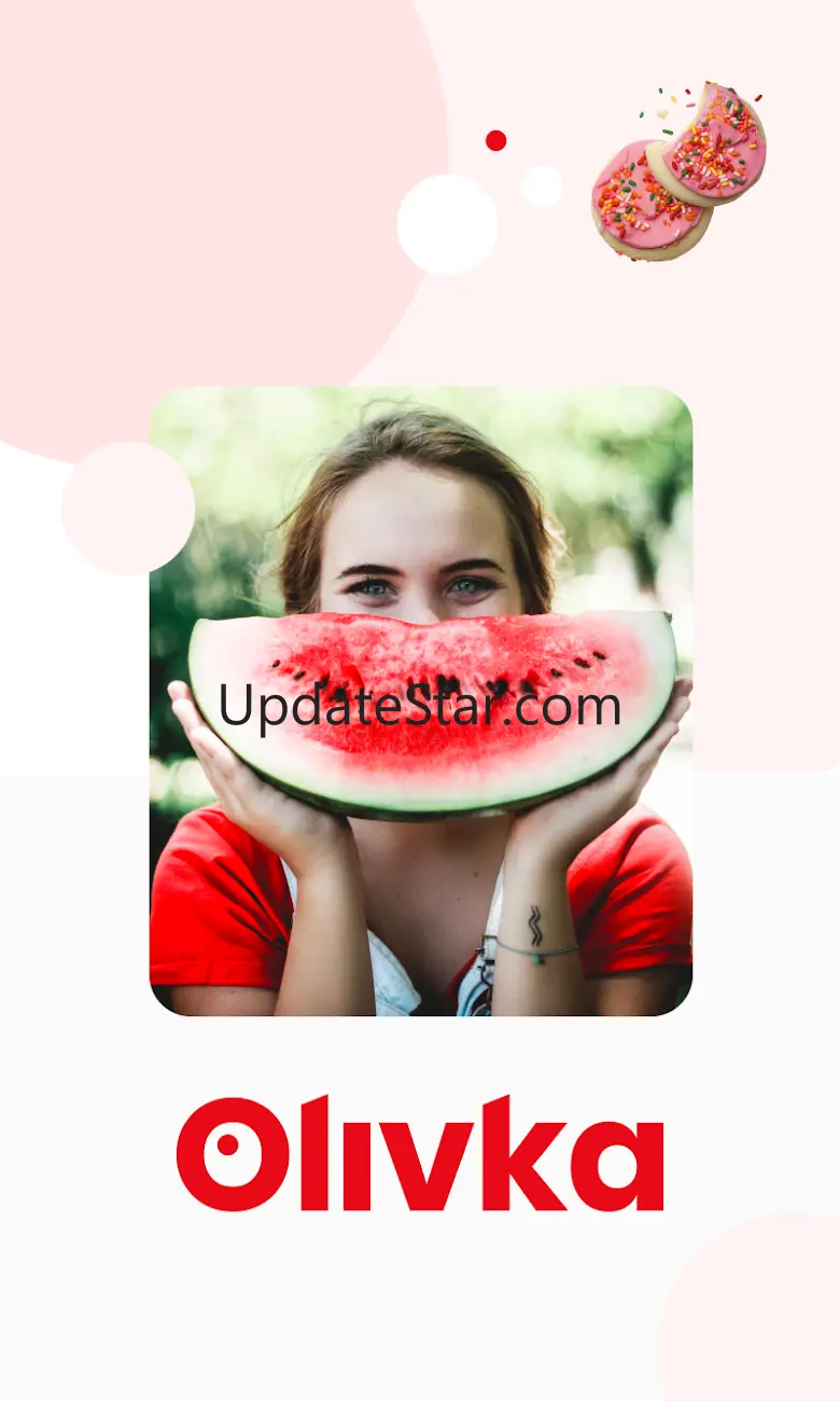 Olivka 2.7.2