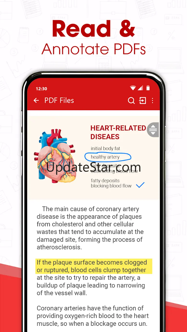 PDF Reader & PDF Viewer 2025 1.5.1