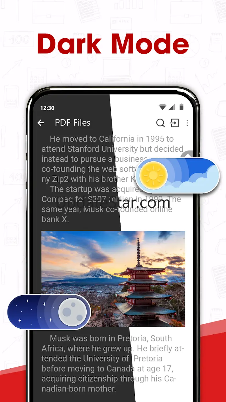 PDF Reader & PDF Viewer 2025 1.5.1