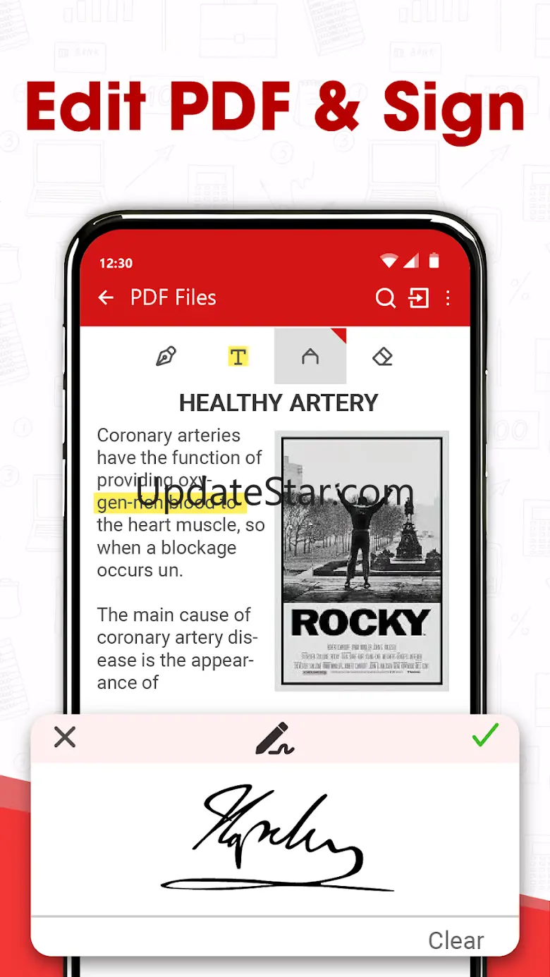 PDF Reader & PDF Viewer 2025 1.5.1