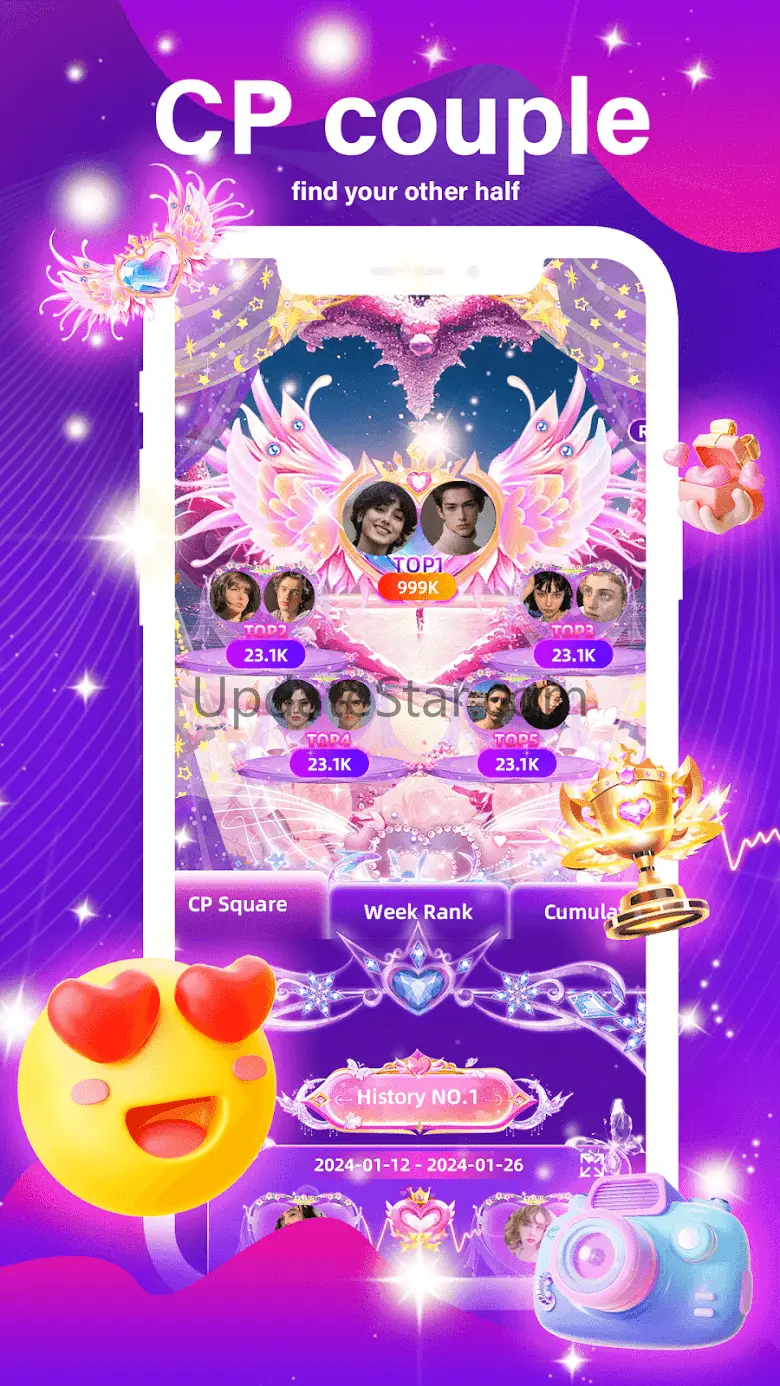 LaYam - Group Voice Chat 1.3.4