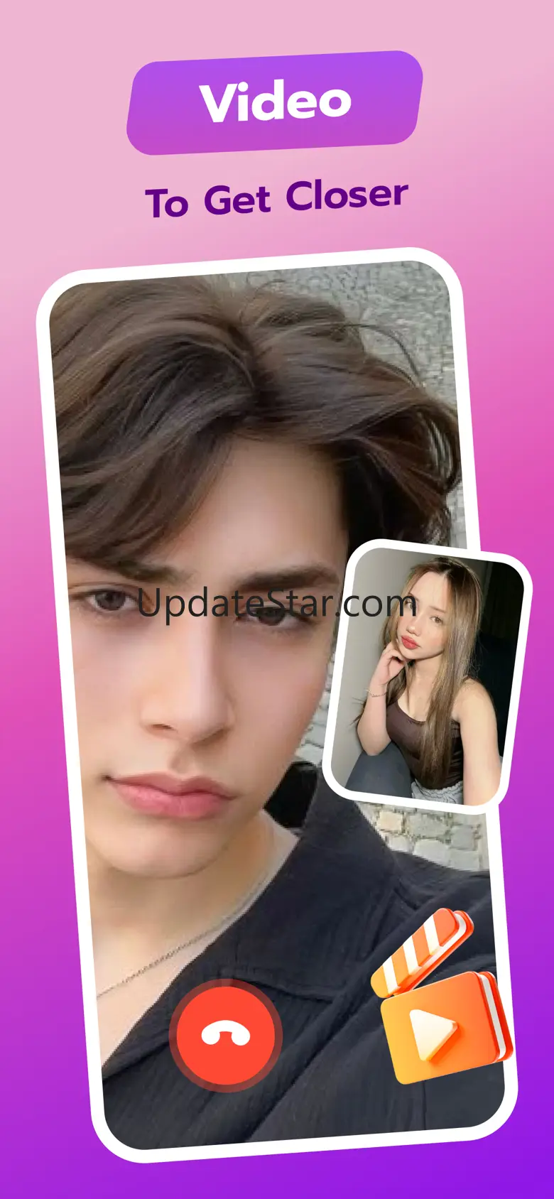 Forya: Fashion Live Video Chat 1.3