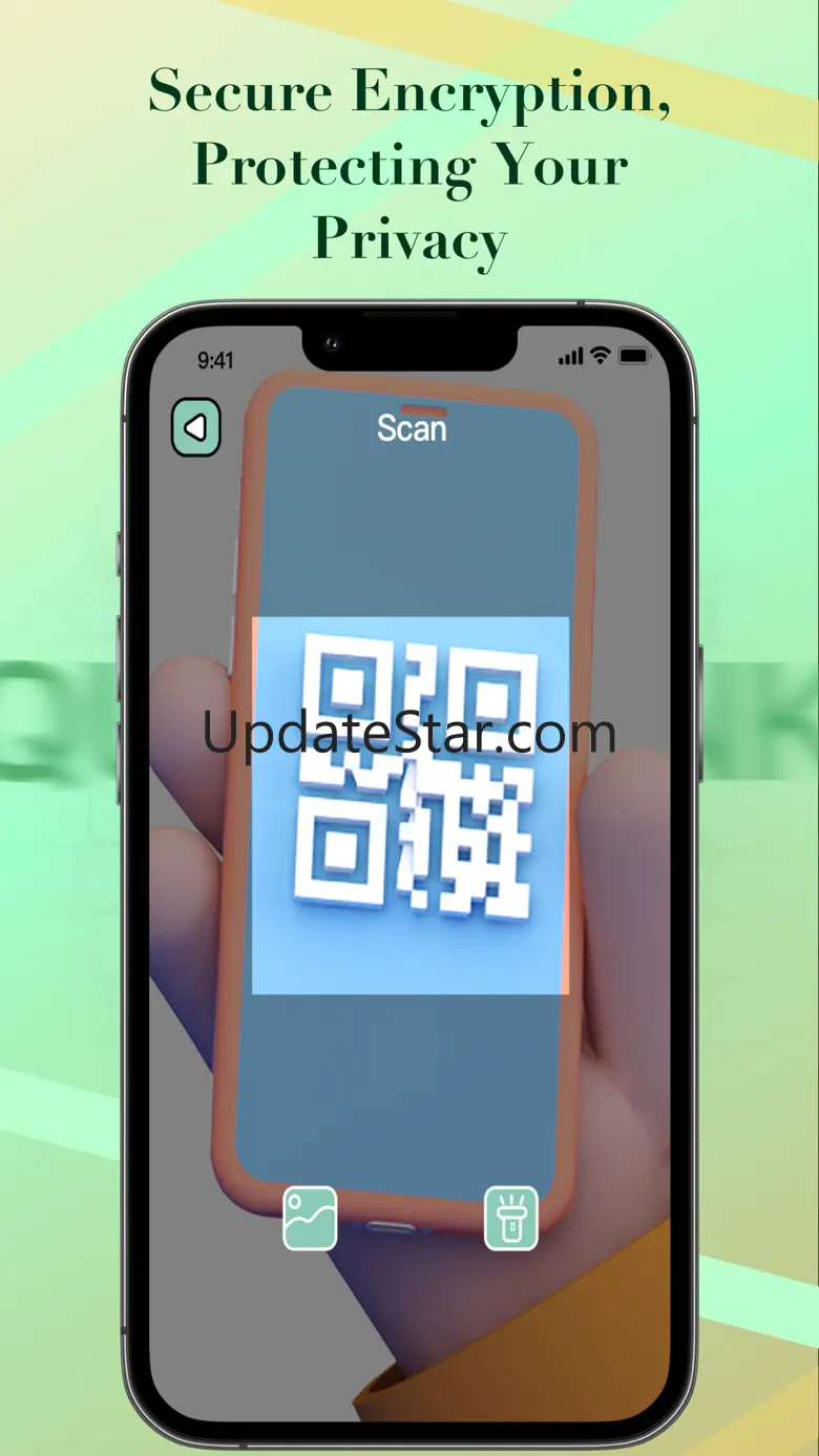 QuickLink-One-Code Access 1.3