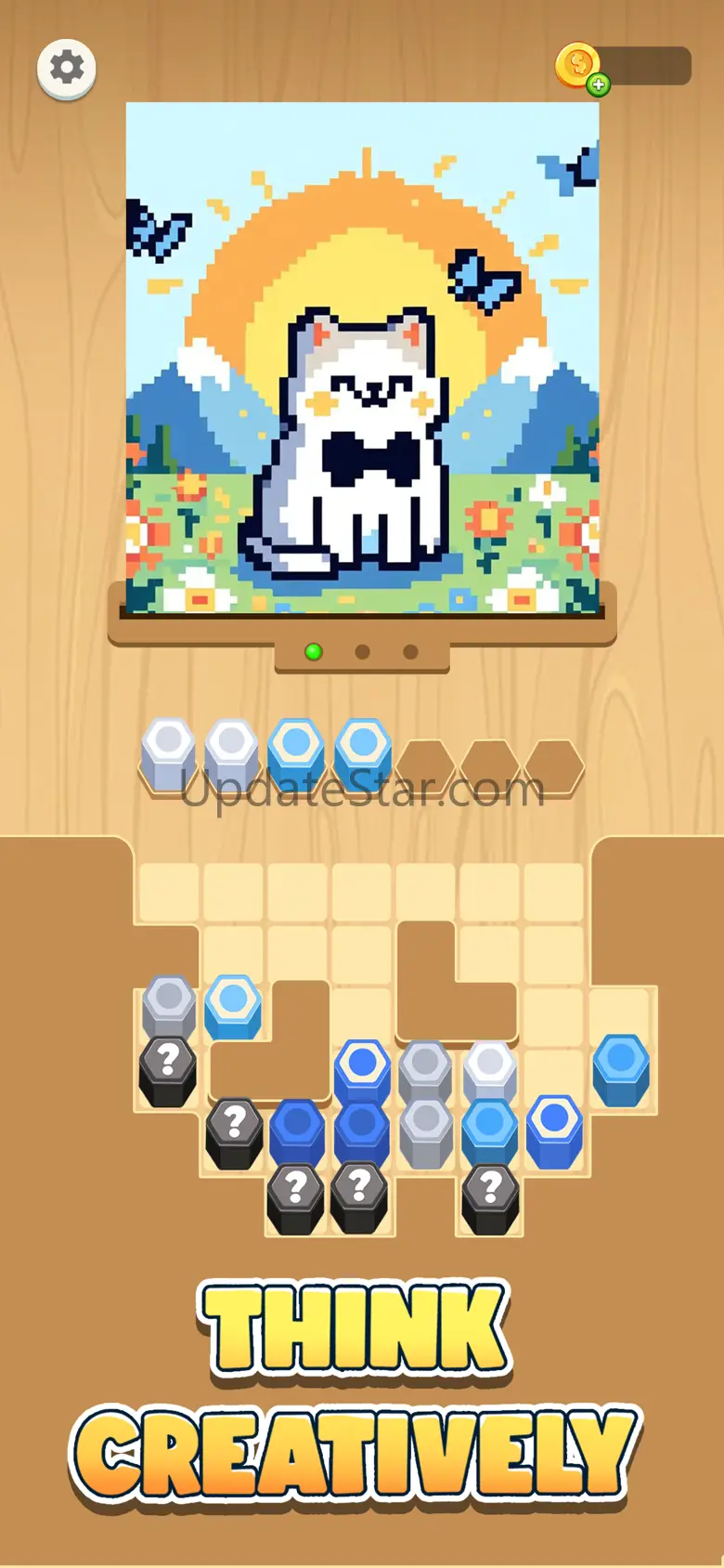 Pencil Sort: Color Pixel Art 1.0.5