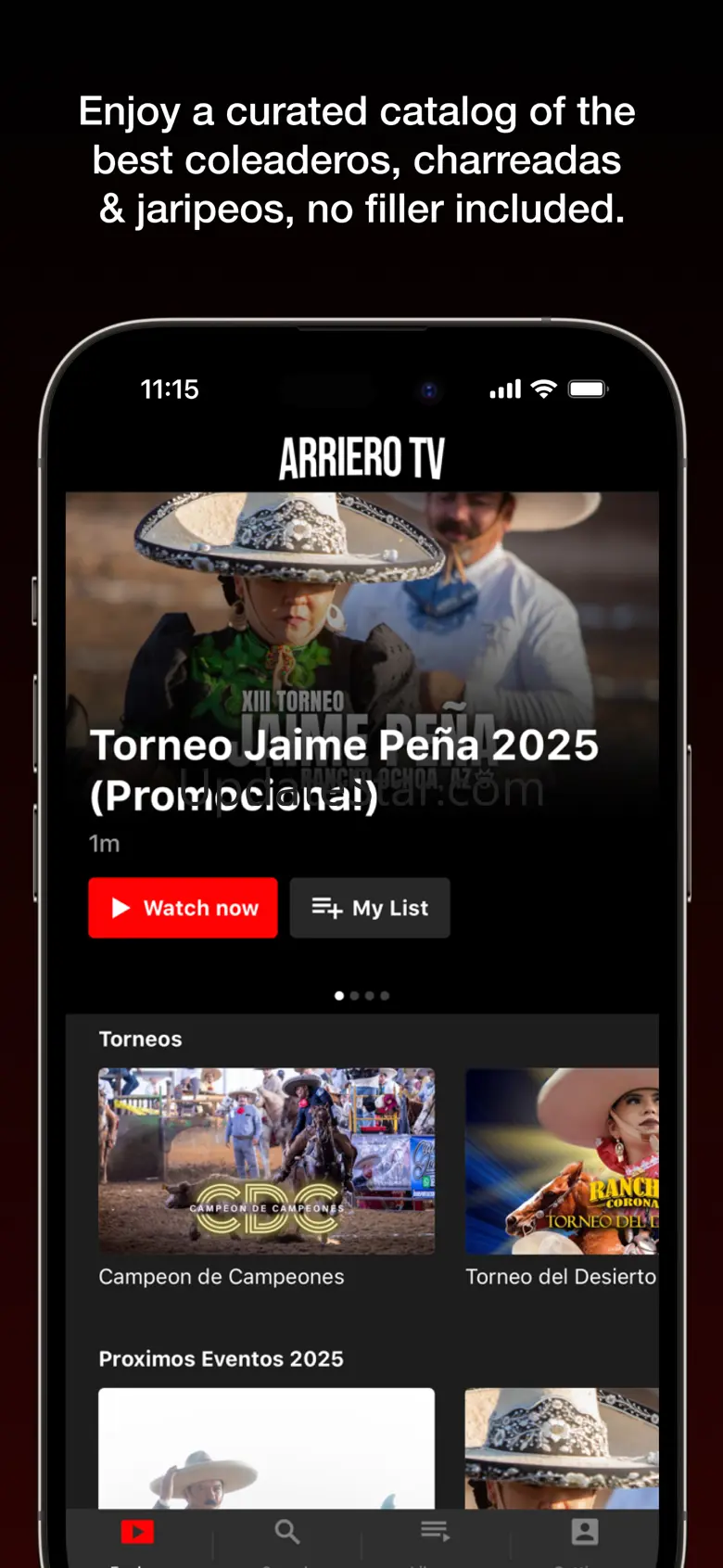ArrieroTV 9.009.1