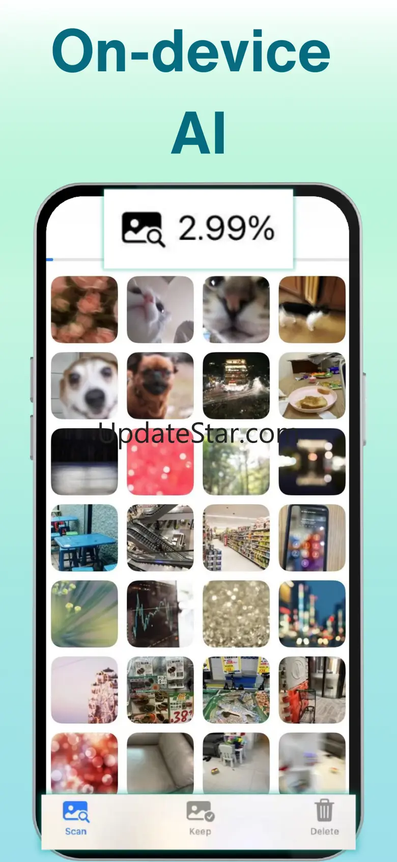 SnapSweep: Remove Junk Photos 1.2.0