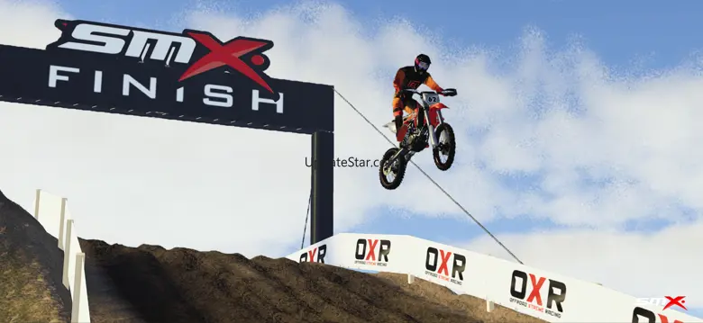 SMX: Supermoto Vs Motocross 7.17.13