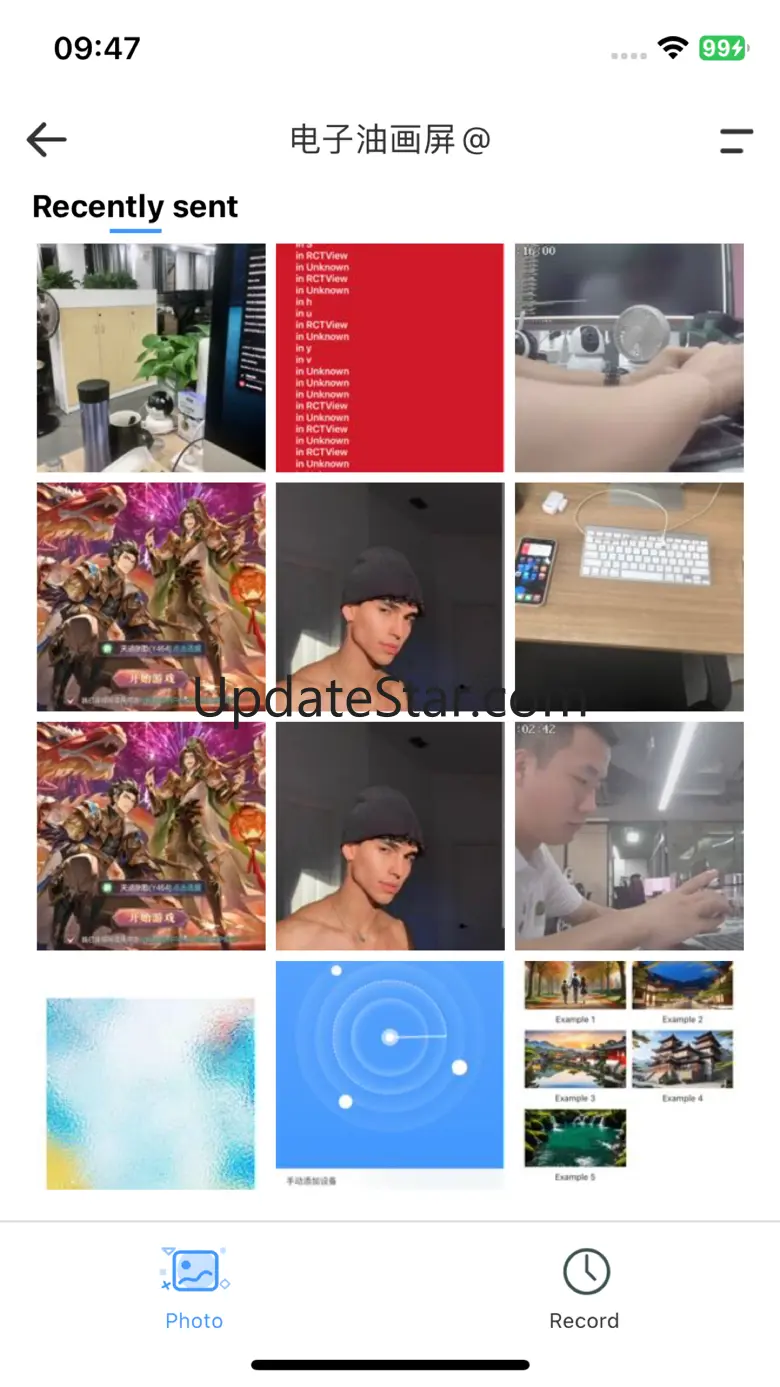HelloBaby Smart 1.0.5