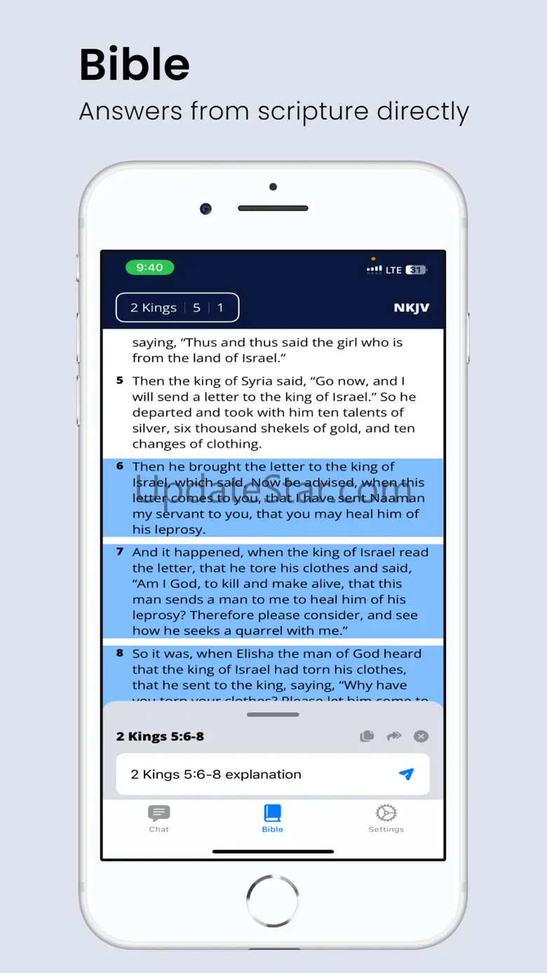 LA-BibleGPT 2.0.0