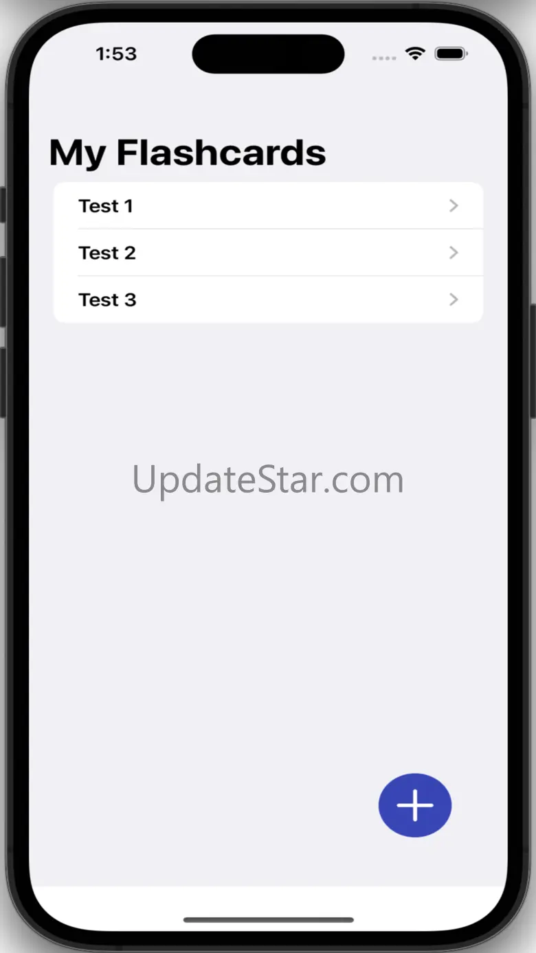 QuizCard - Flashcards Maker 2.0