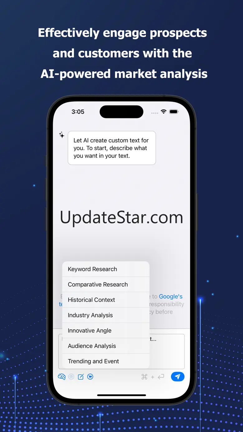 Easy AI Writer 1.5.0