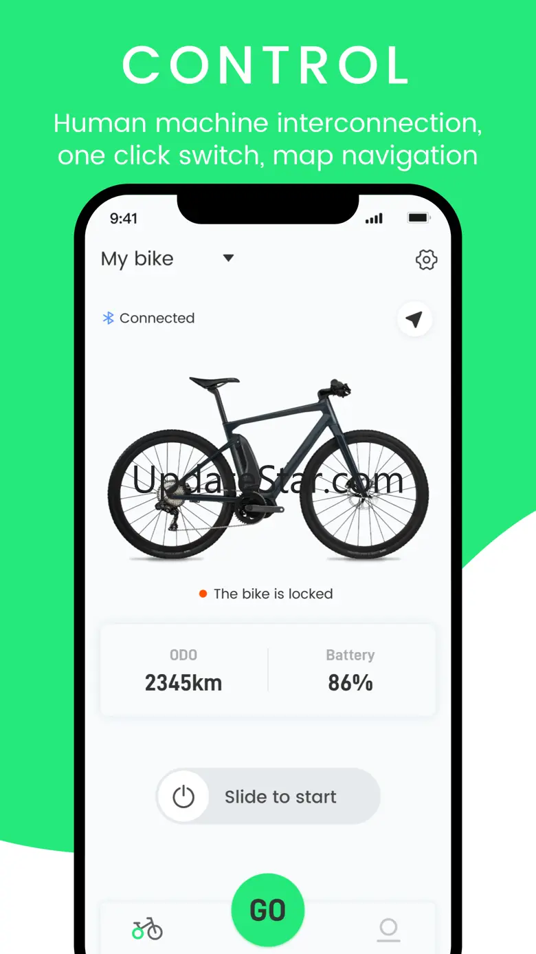HICYCLE 1.7.0