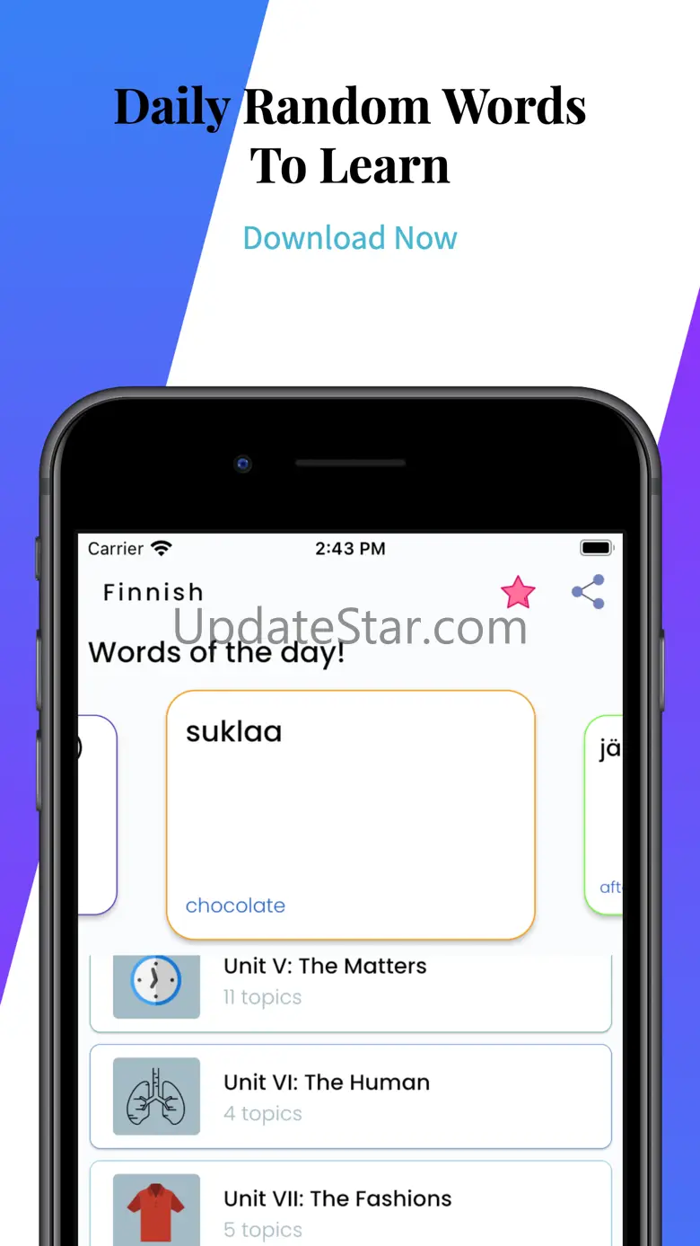 Learn Finnish Language Easily 3.0