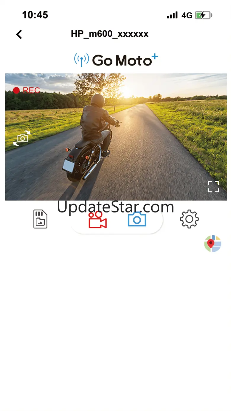 Go Moto Plus 1.1.5