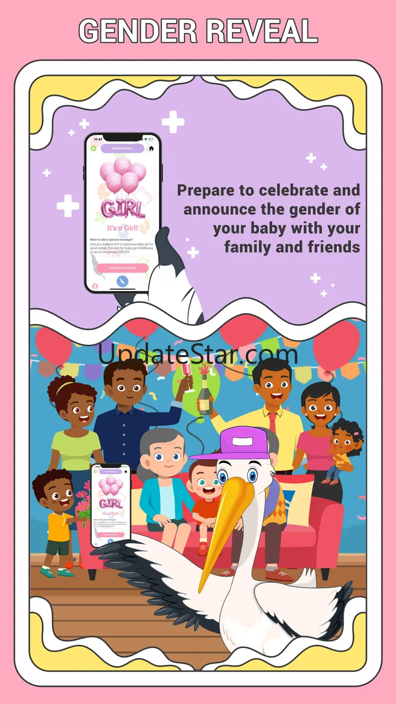 My Birth Journal 1.8