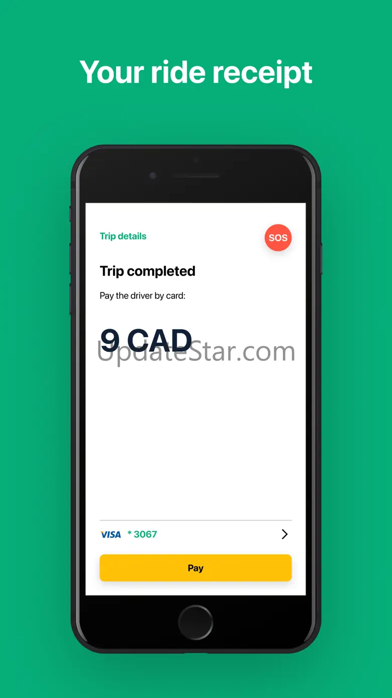 iCAB Winnipeg 1.0.440103