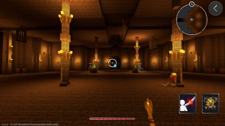 Margonem Adventures 1.10.3