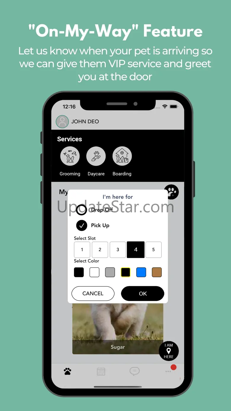 Belle Shain Kennels & Farm 2.2.8