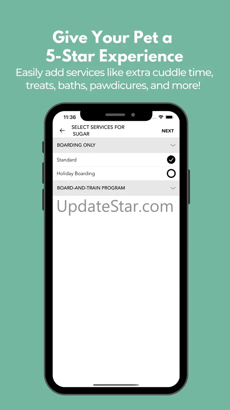 Belle Shain Kennels & Farm 2.2.8