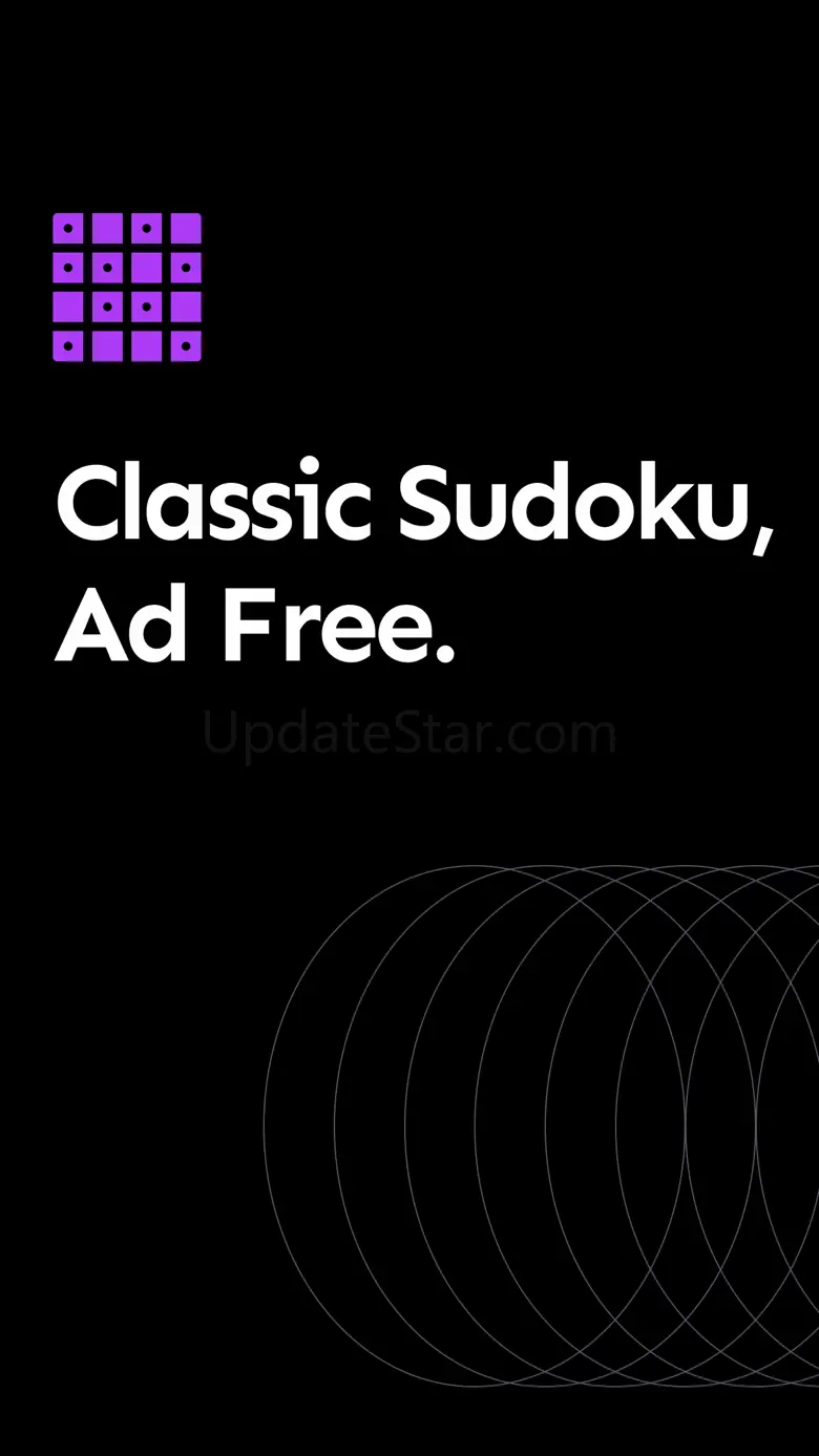 Classic Sudoku: Ad-Free 1.2.1