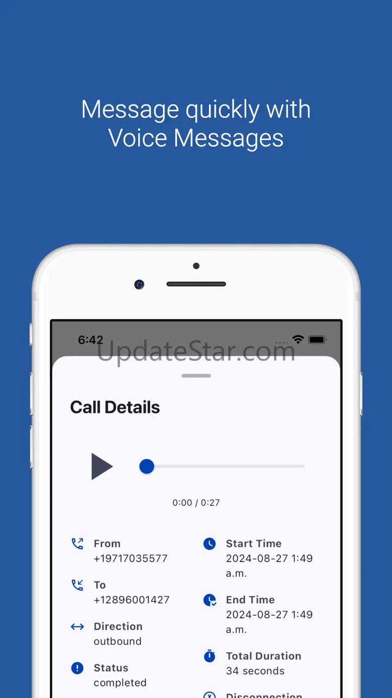 AI Phone Caller 1.0.5