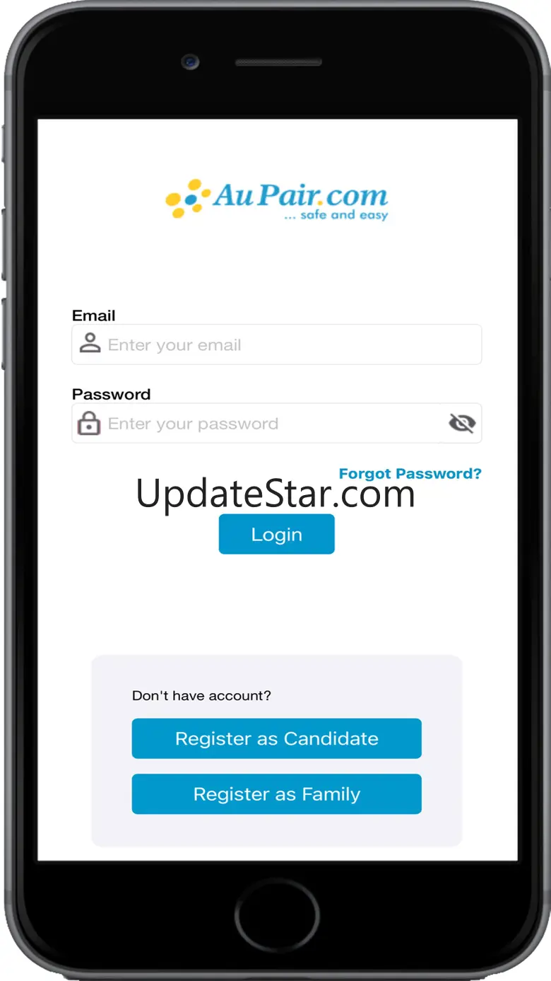 AuPair.com 2.0.0