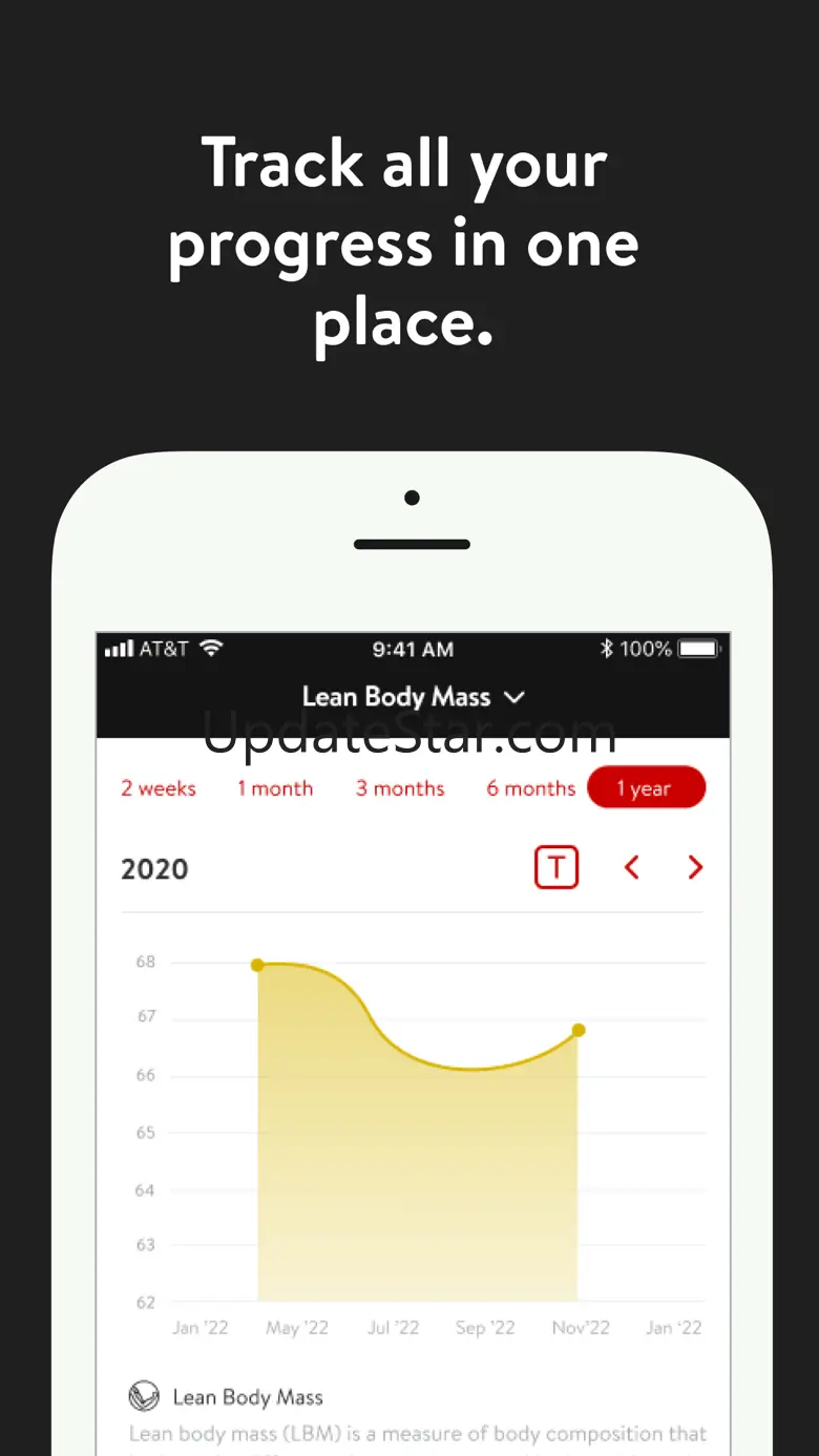 Clutch Fitness Digital 7.174.0