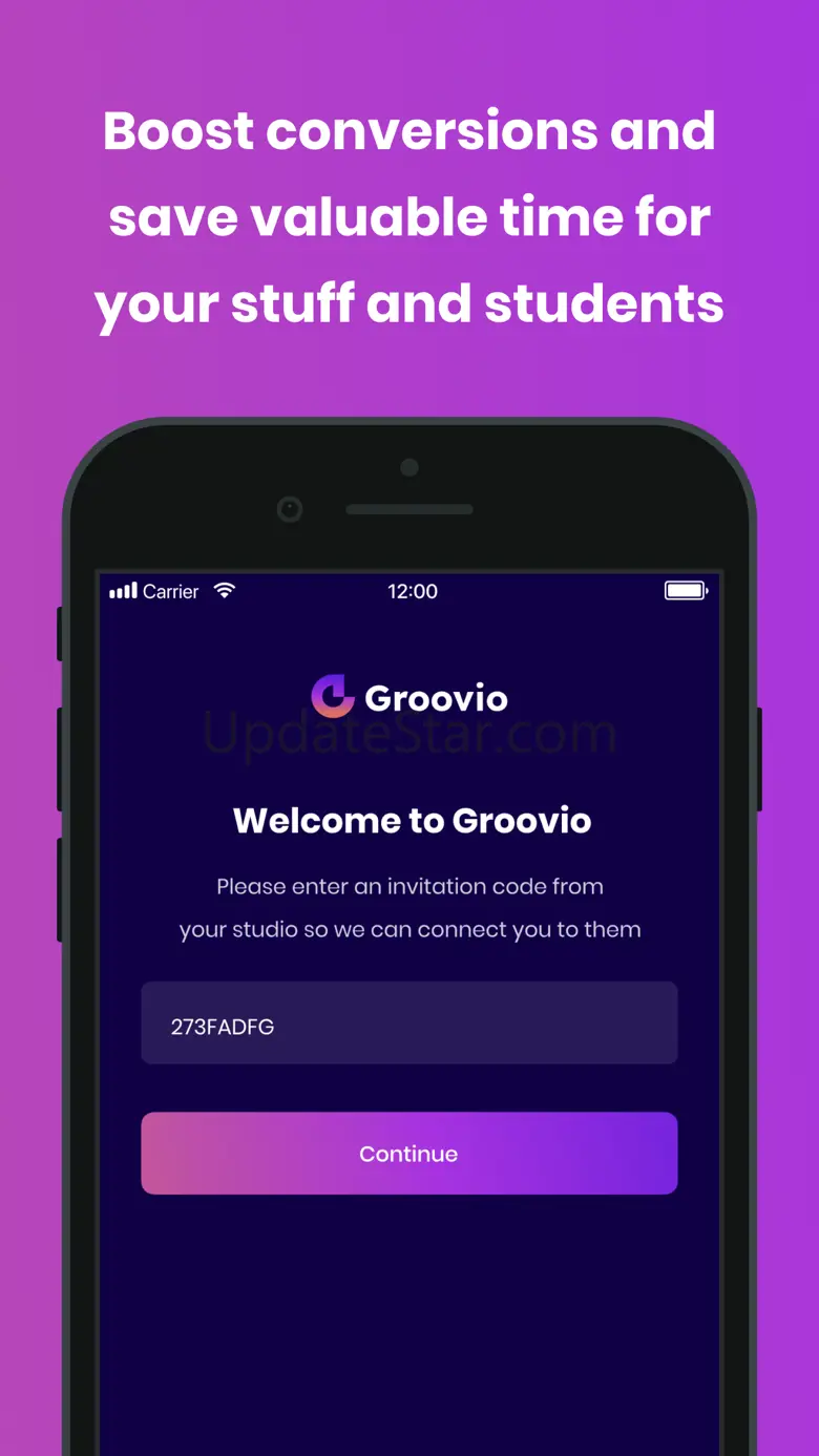 Groovio 1.3