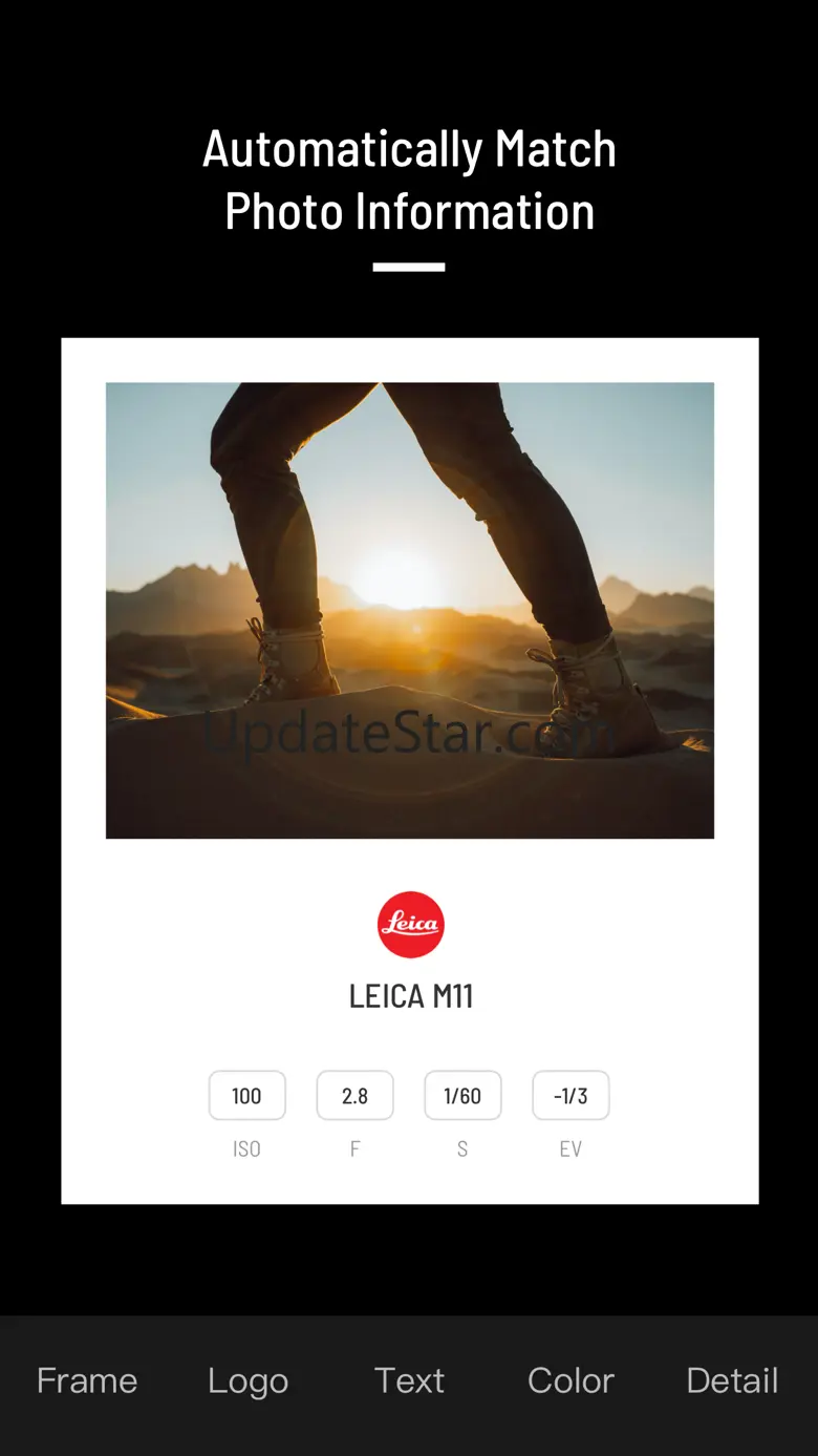MatteFrame - Elegant Touch 1.5.4
