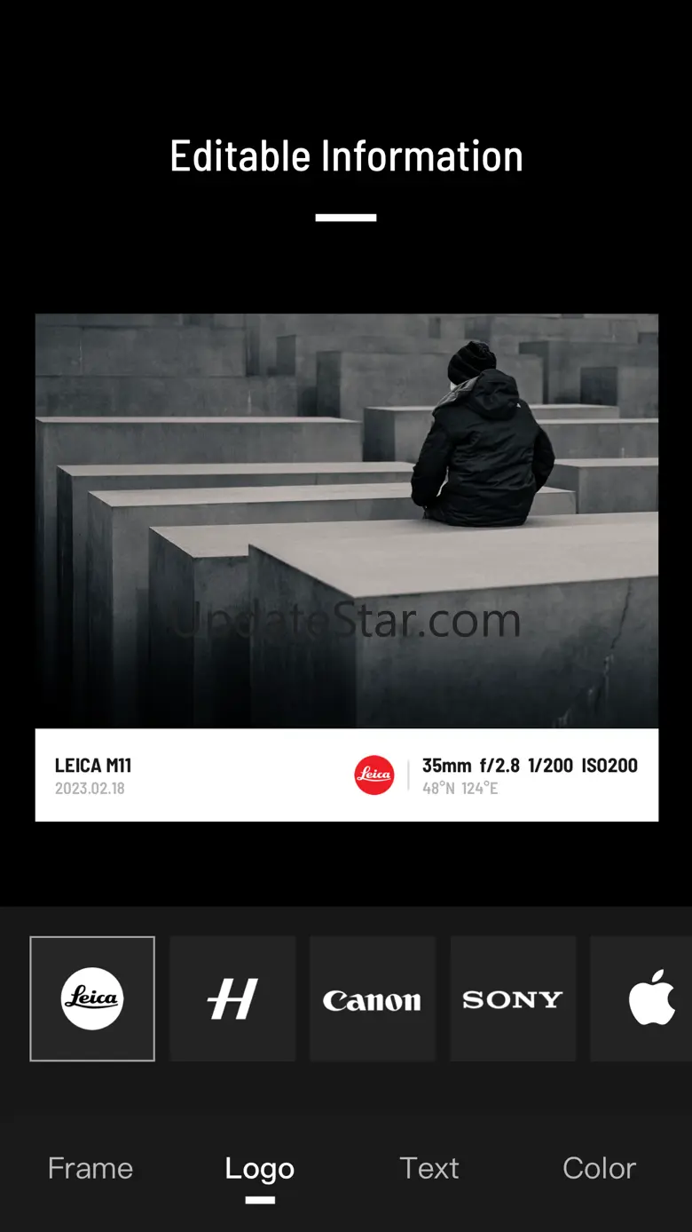 MatteFrame - Elegant Touch 1.5.4