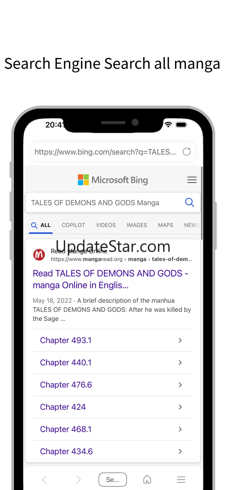 ReadSeek 1.3.0