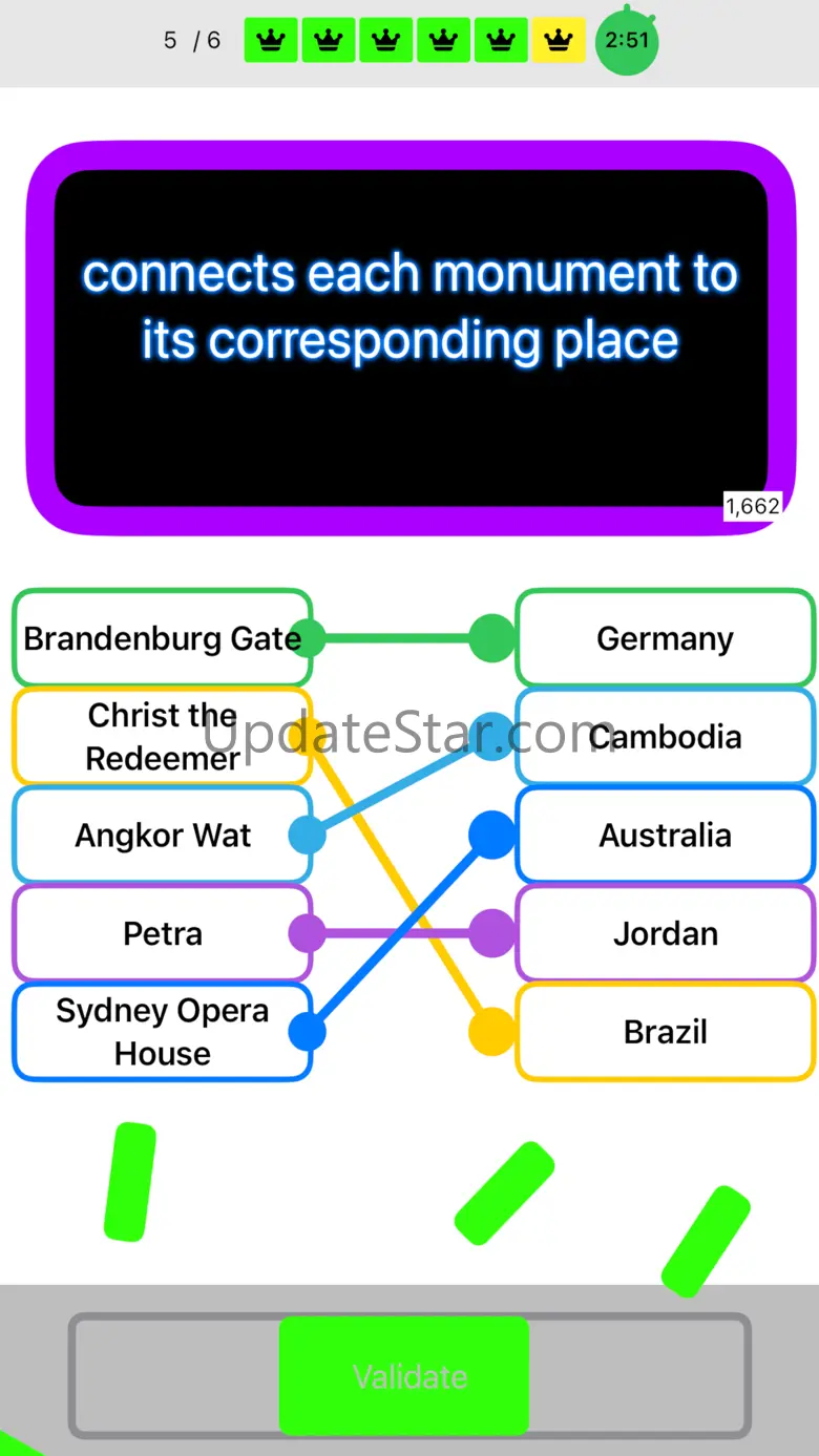 Trivia Treasure : Puzzles Quiz 2.7.3