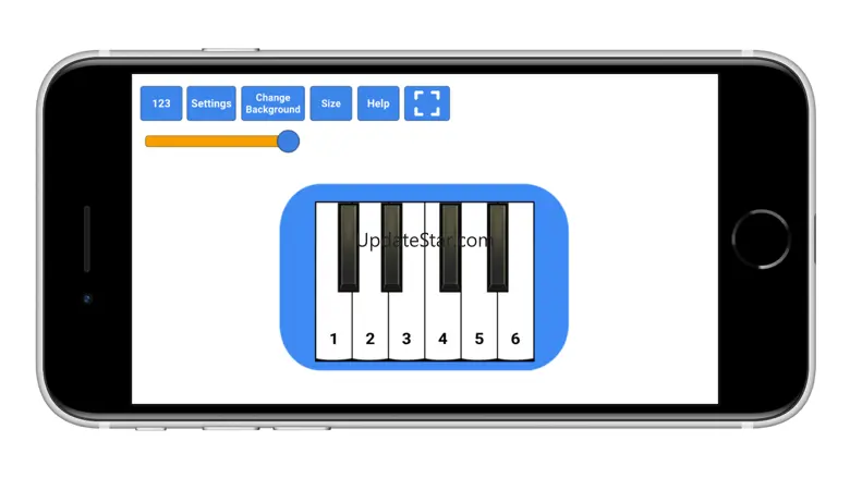 Pianika Lite - Basuri 1.0.21