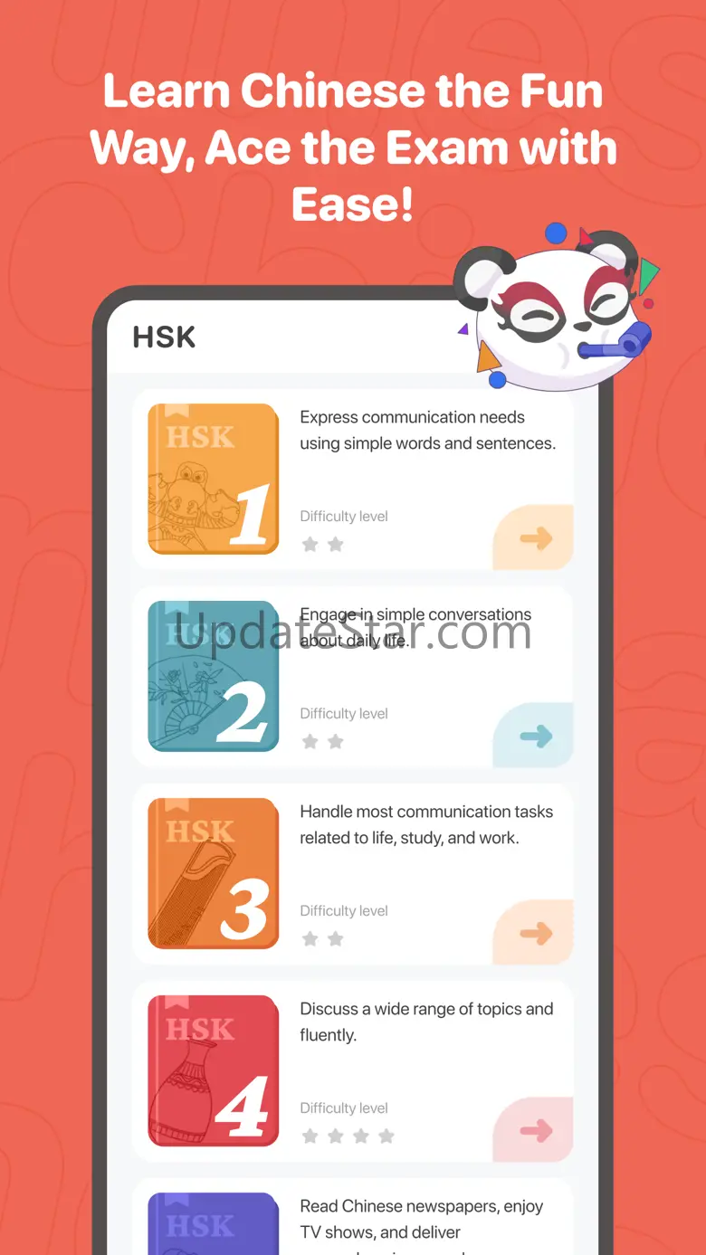 Chinesia - Learn Chinese 2.4.1