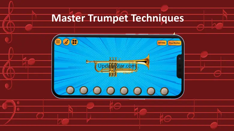 Trumpet Maestro 1.1.1