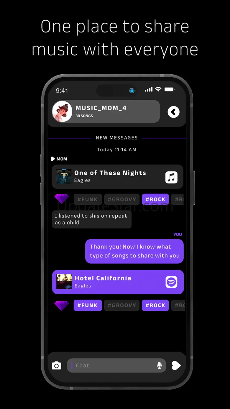 Queue Chat 1.0.8.20
