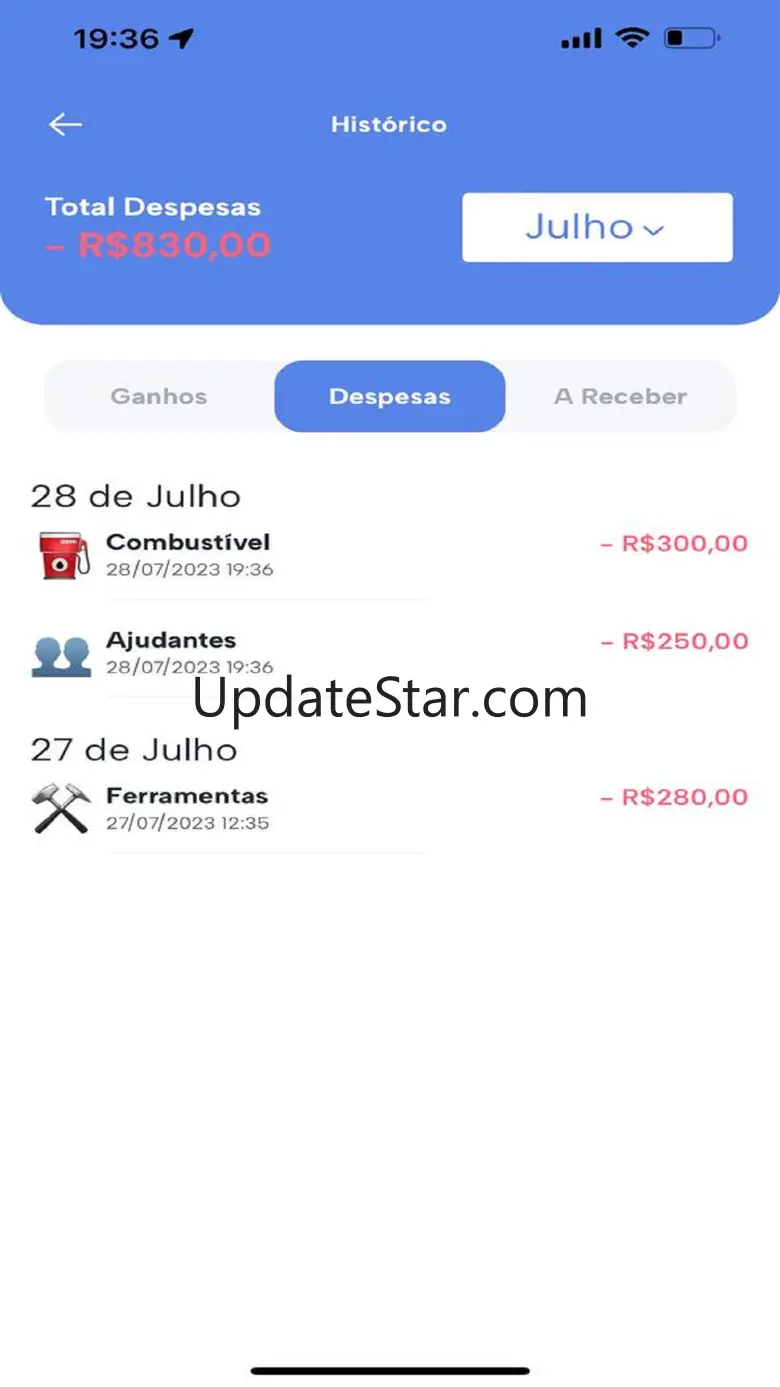 Agenda da Beleza Profissionais 4.9.0