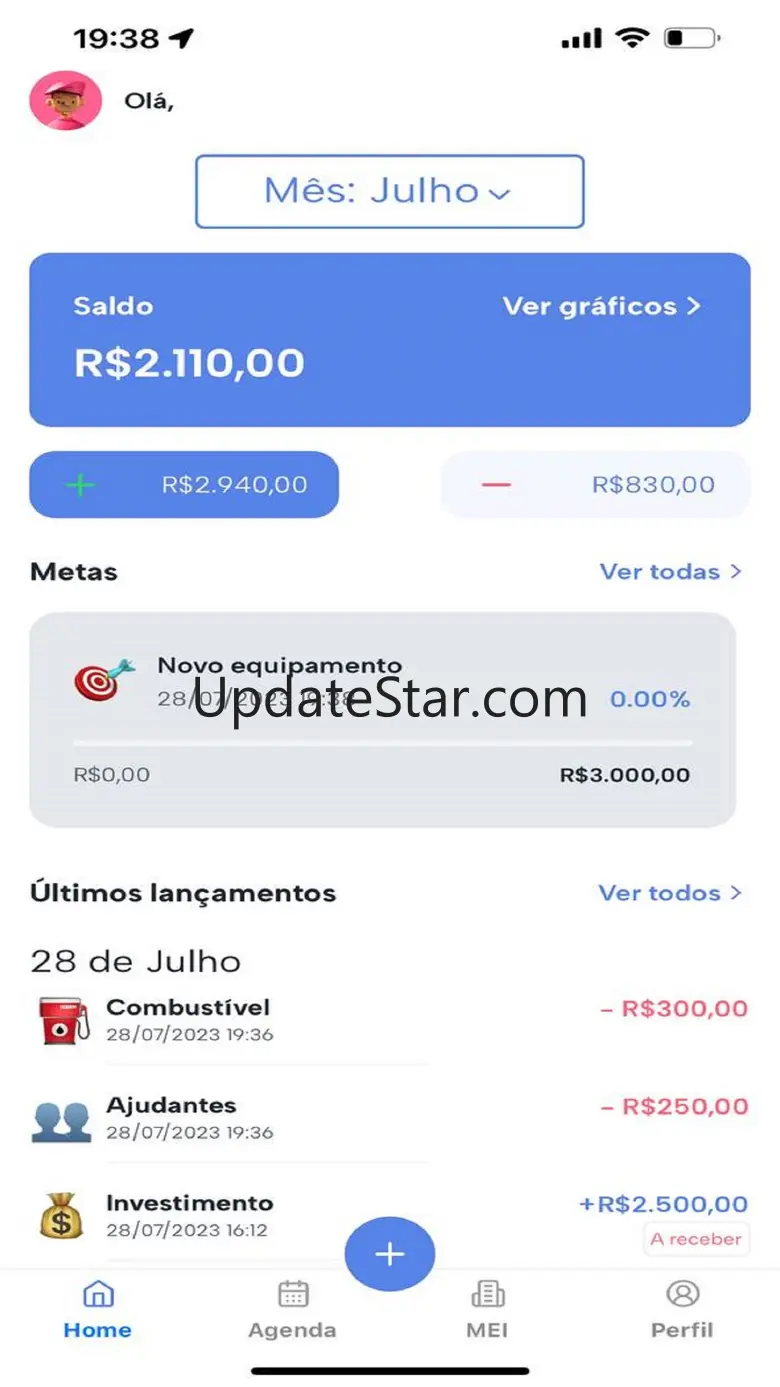 Agenda da Beleza Profissionais 4.9.0