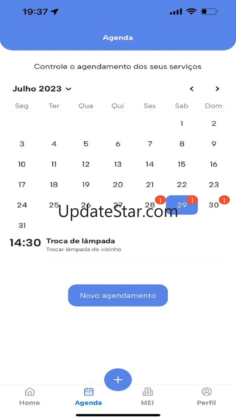 Agenda da Beleza Profissionais 4.9.0