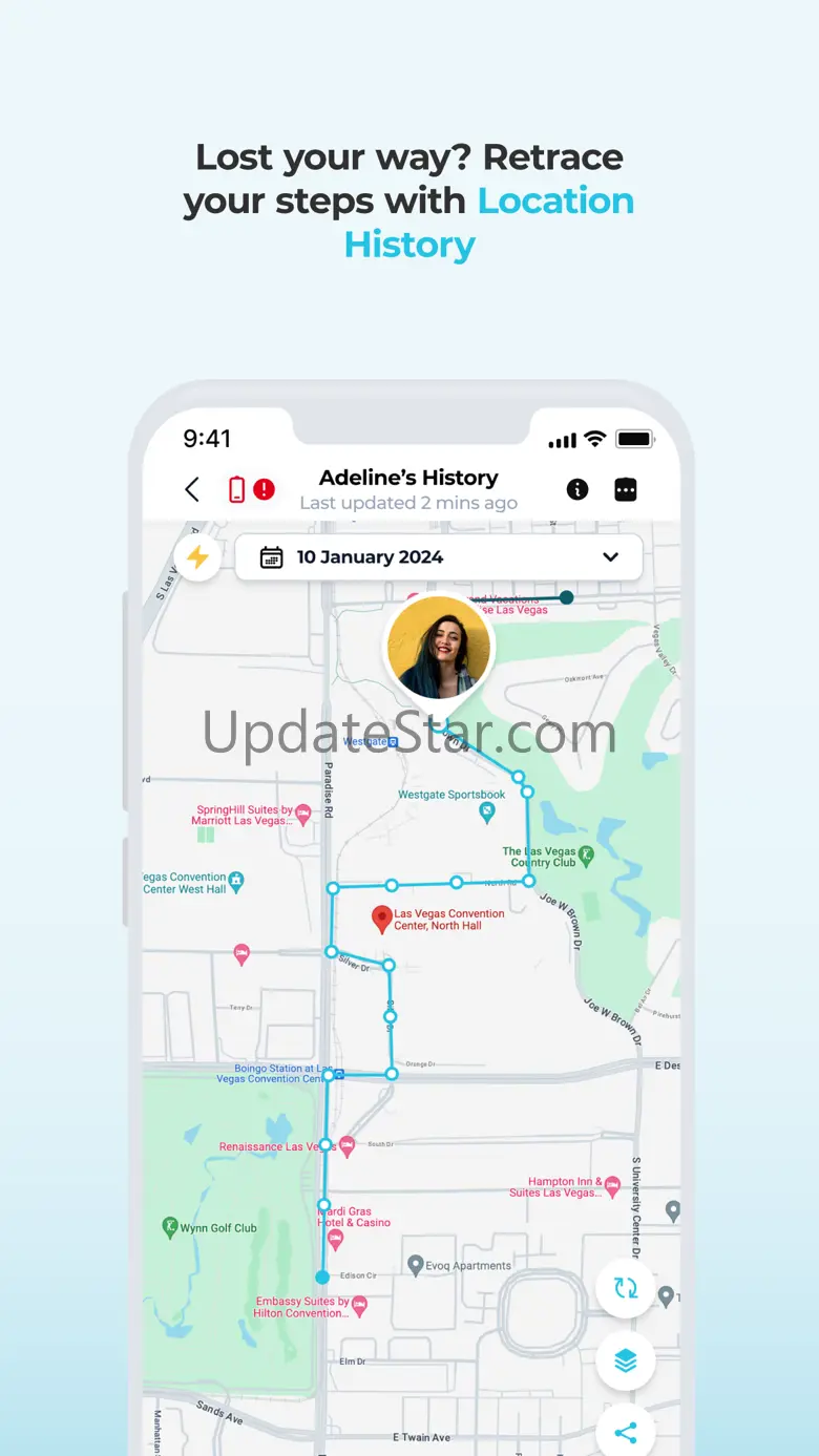 OurSphere v2.2.23