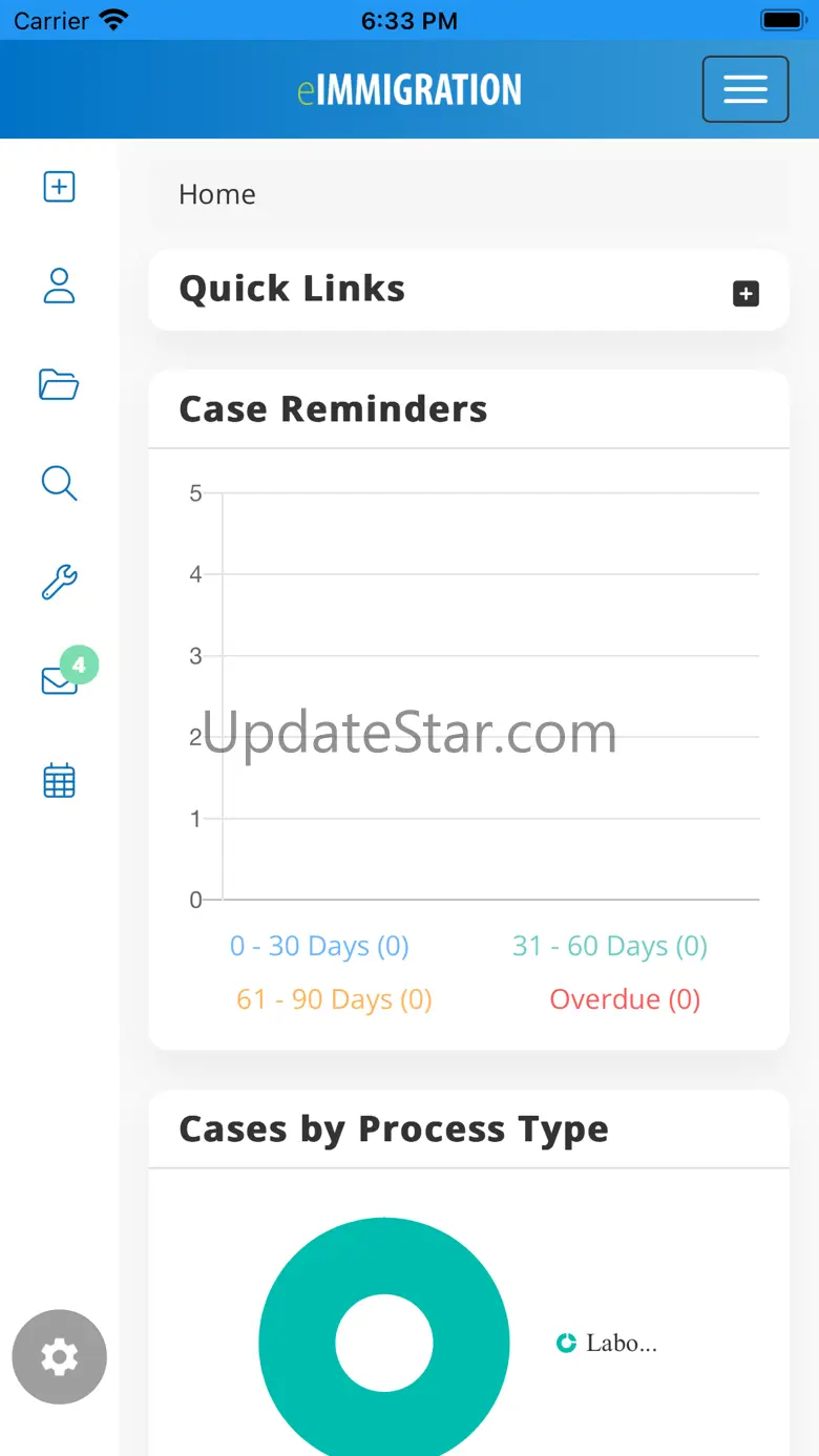 eimmigration Caseworker Portal 2.0.0