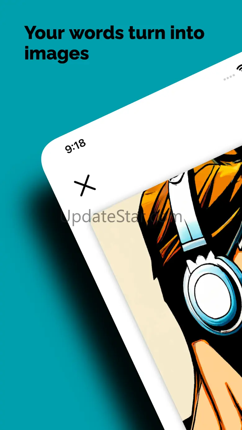 Ai Text to image Art generator 1.3