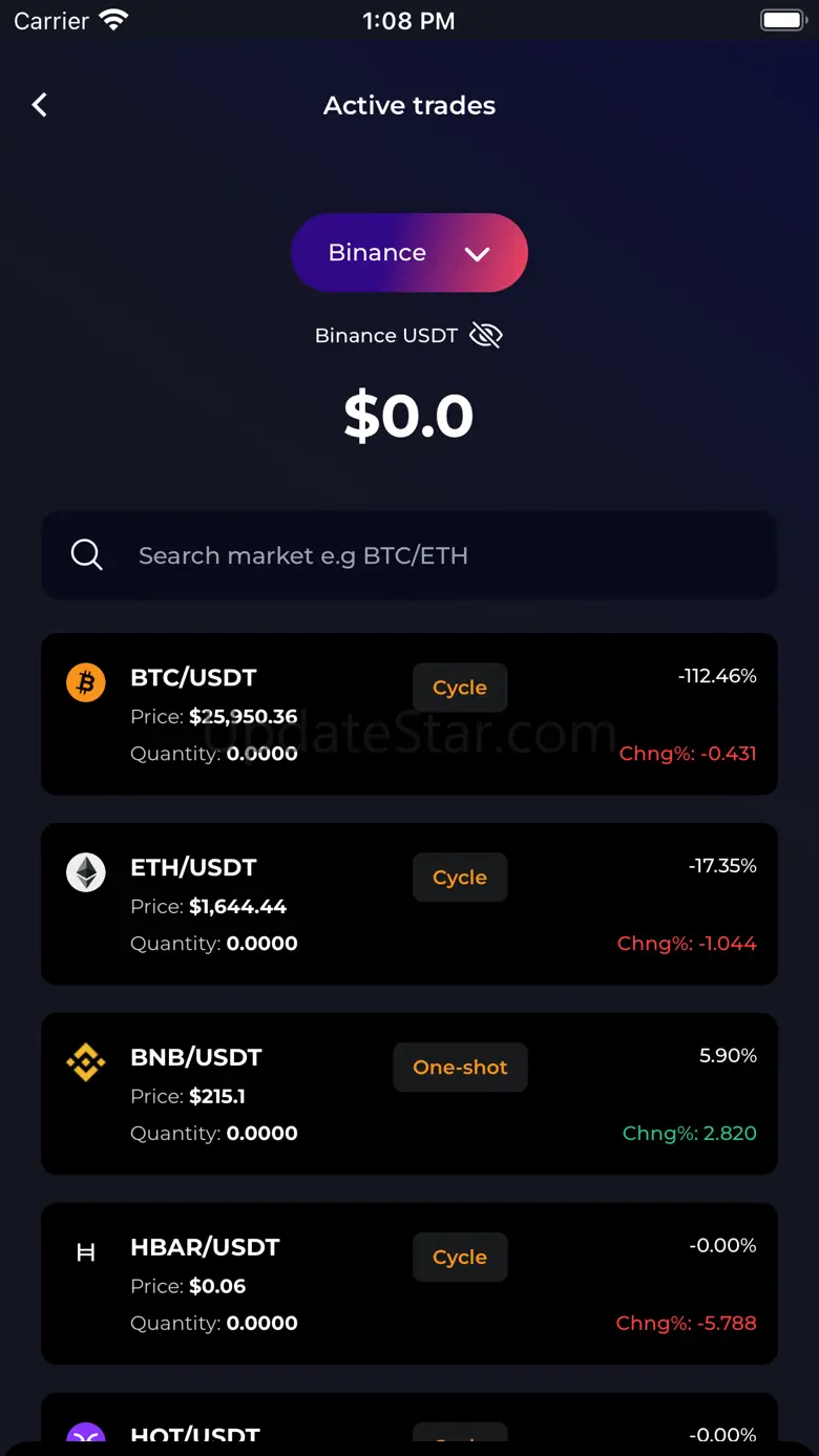 Delta Digital 5.1.0
