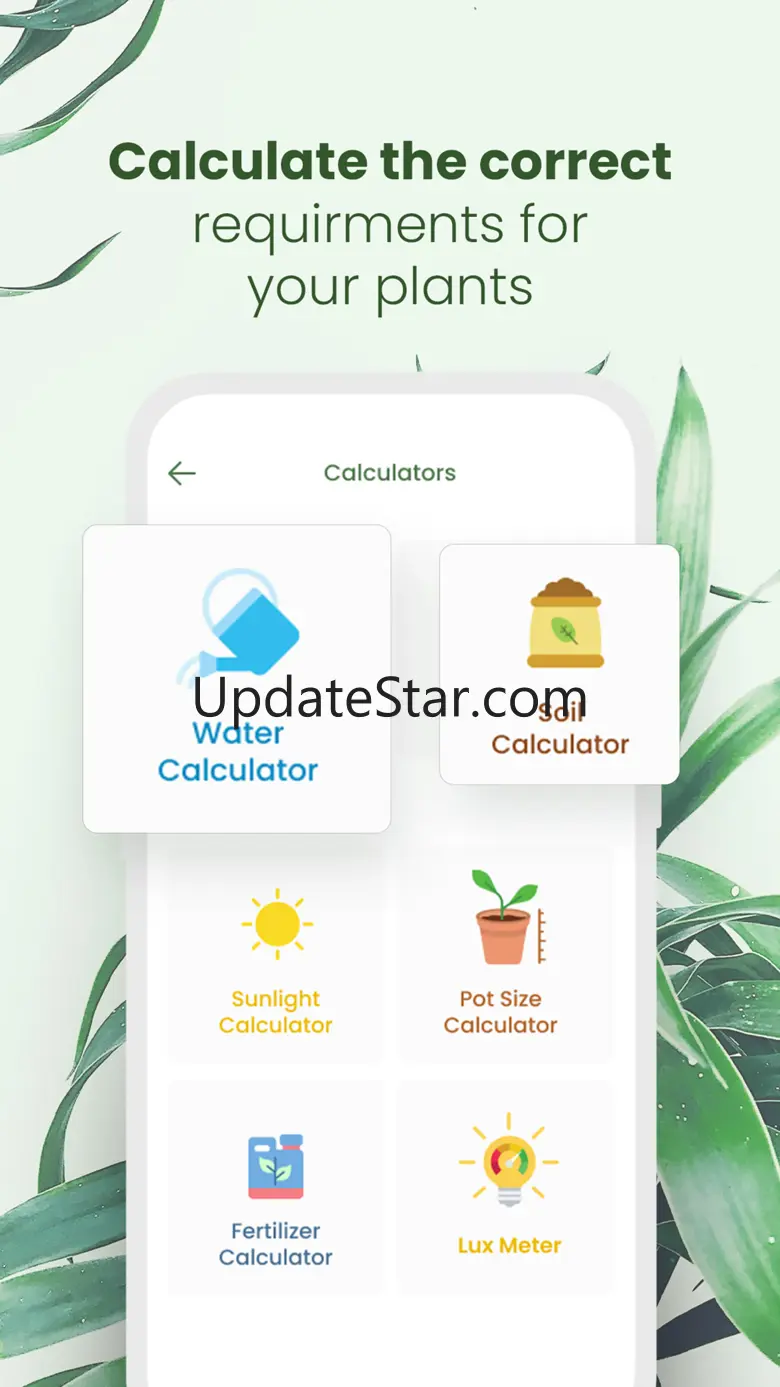 Plantora- Plant Identify, Care 3.3.47