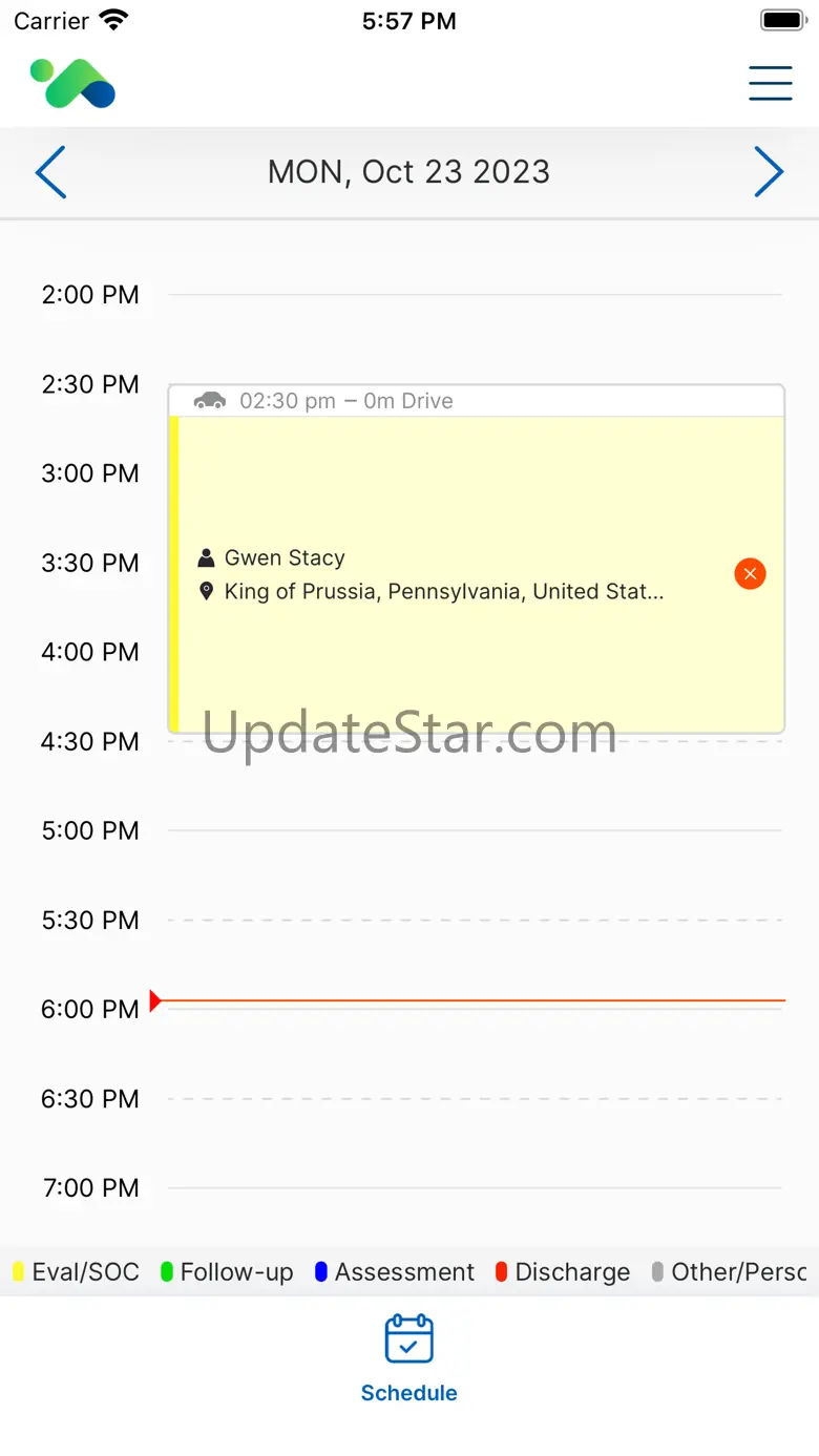 InHome Hub 1.2.23