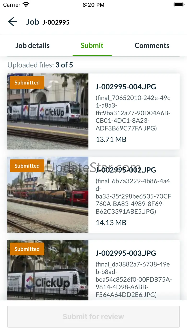 FotoFetch 2.1.5