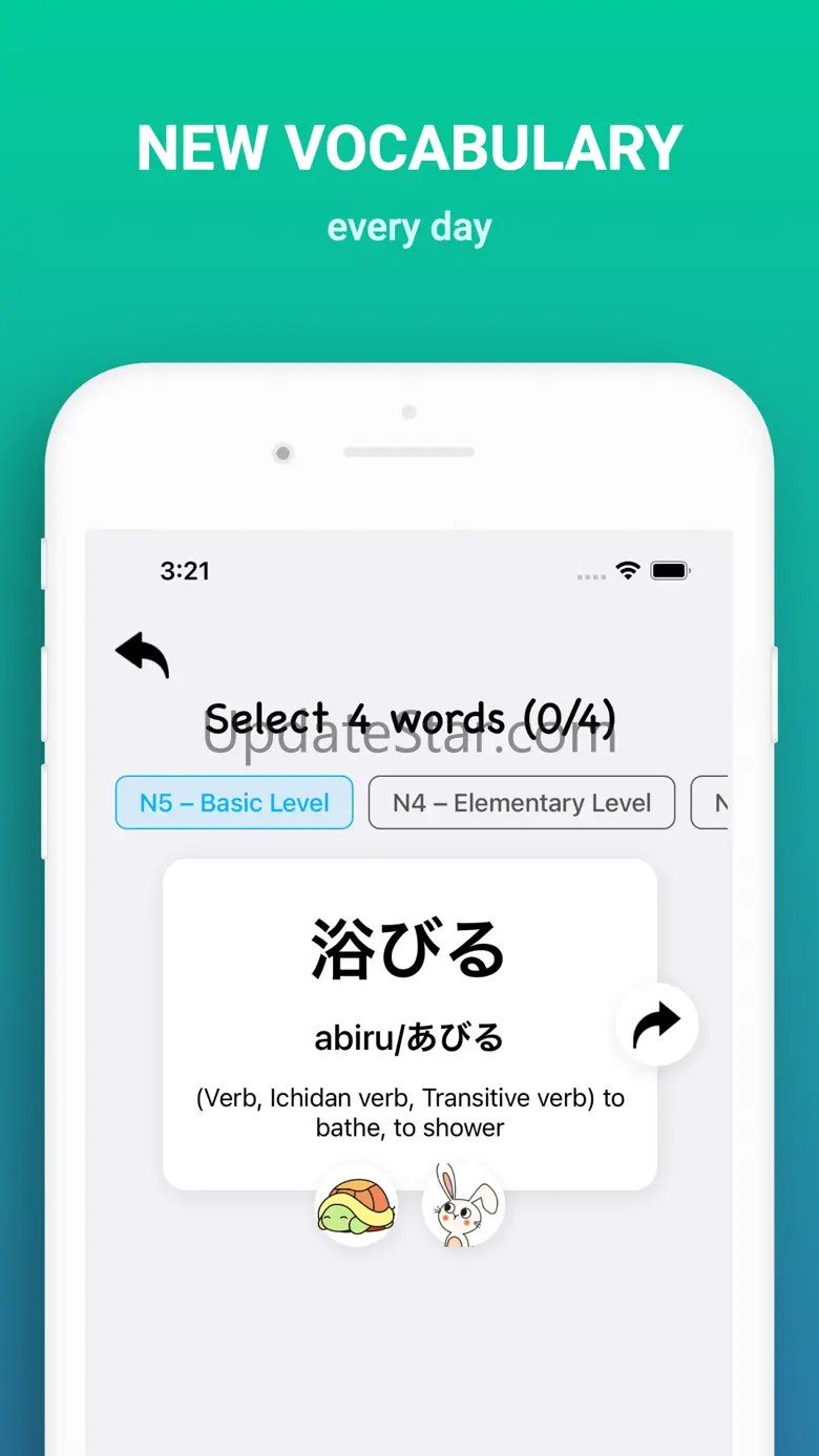 Easy Japanese 1.0.26