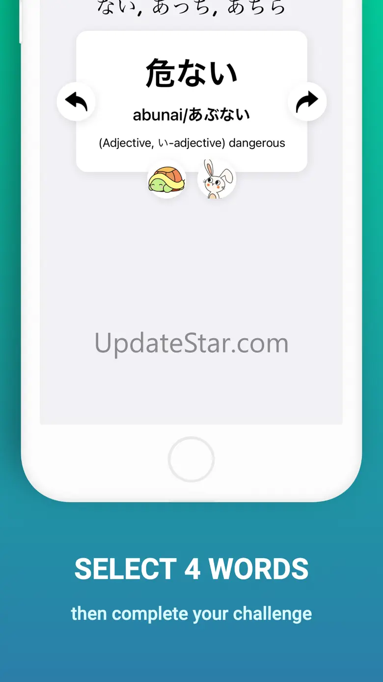 Easy Japanese 1.0.26