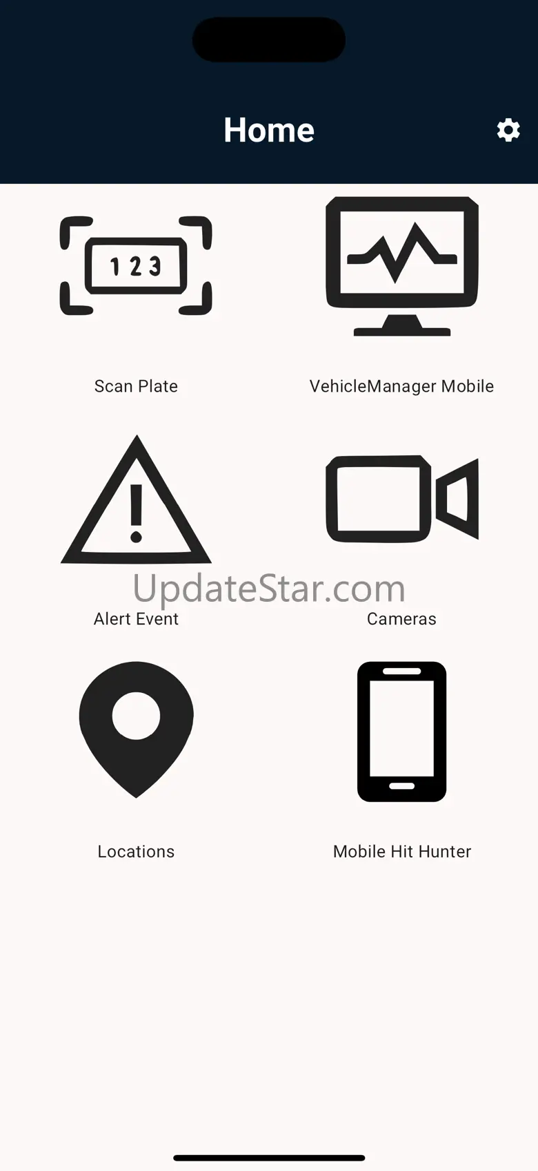 MSI MobileCompanion 1.2.1