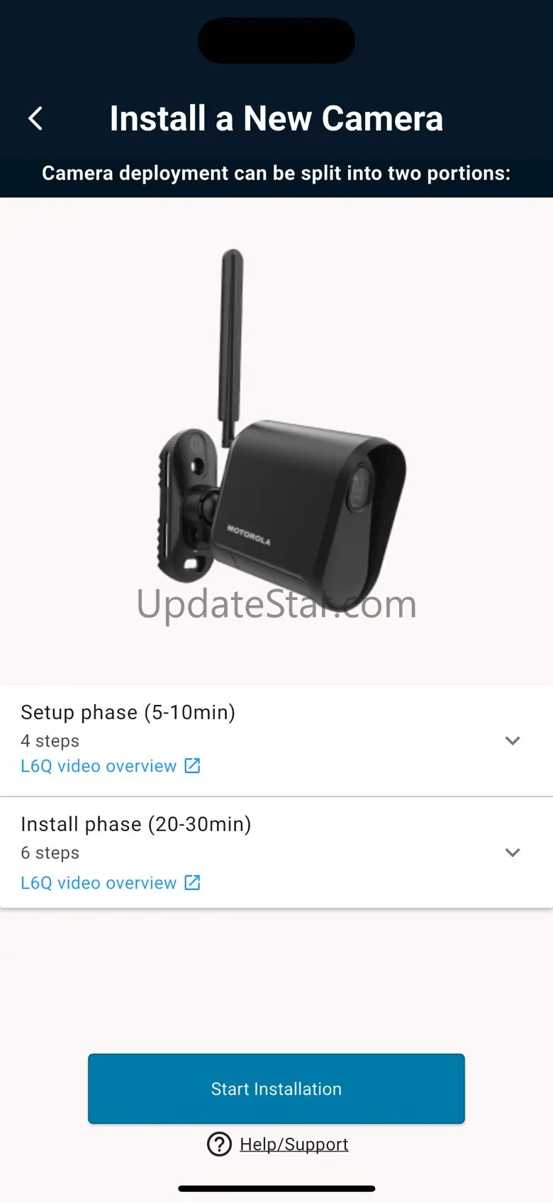 MSI MobileCompanion 1.2.1